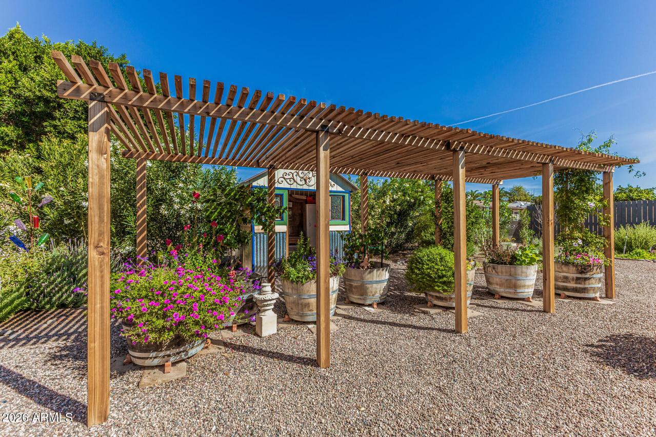 5634 E Dodge St., Mesa, AZ 85205
