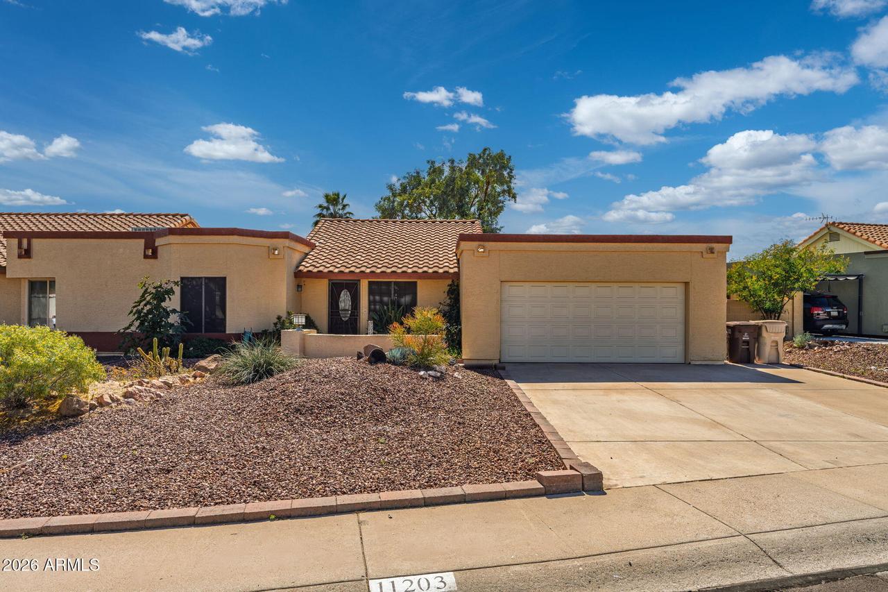 11203 W Puget Ave., Peoria, AZ 85345