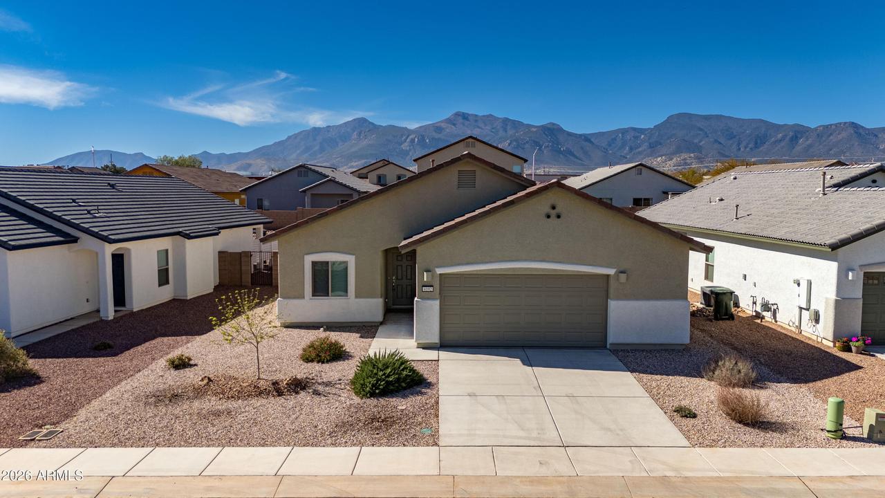 4192 Tinker Dr., Sierra Vista, AZ 85650