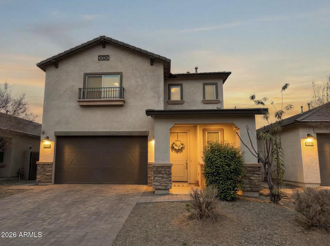 11534 E Corbin Ave., Mesa, AZ 85212