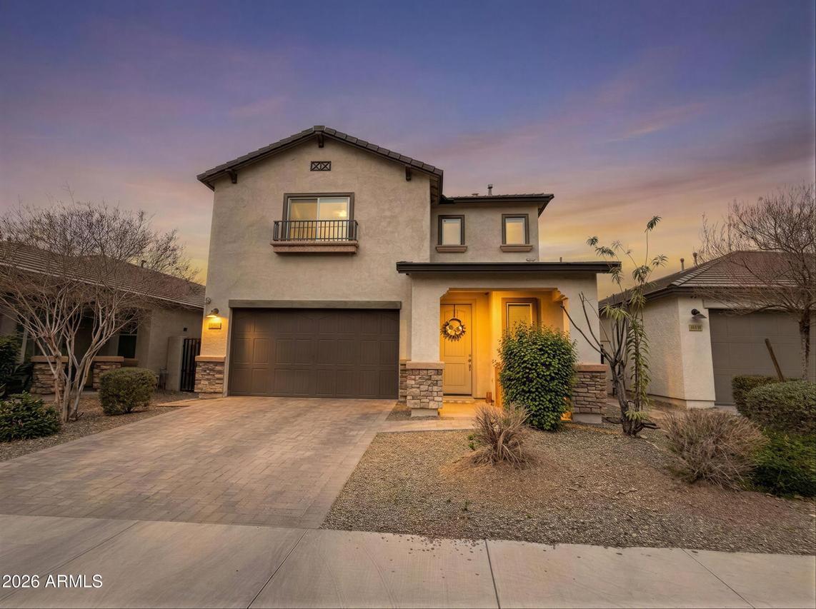 11534 E Corbin Ave., Mesa, AZ 85212