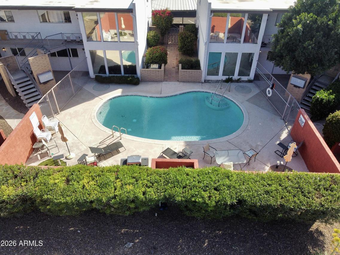 6935 E 4th St. #4, Scottsdale, AZ 85251