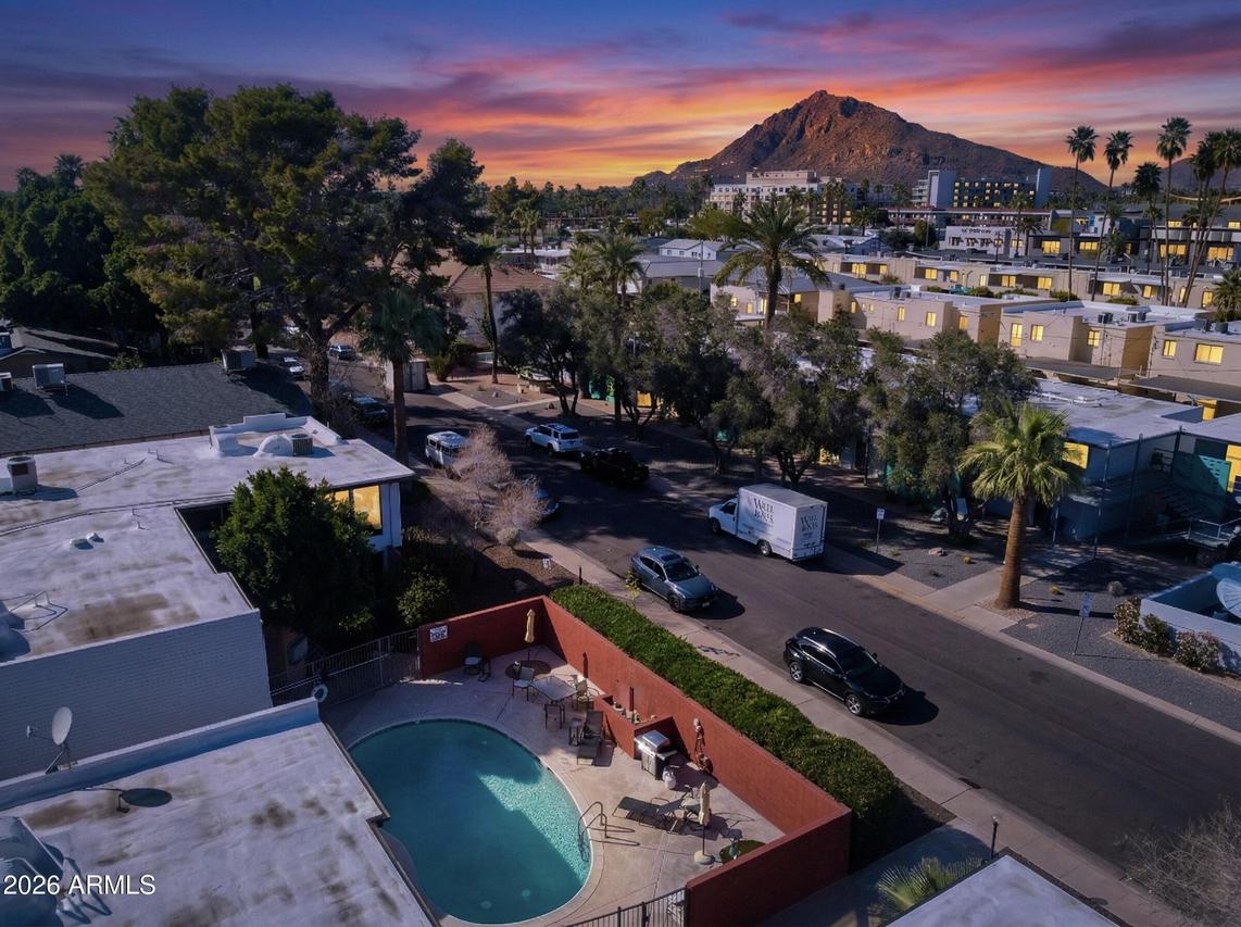 6935 E 4th St. #4, Scottsdale, AZ 85251