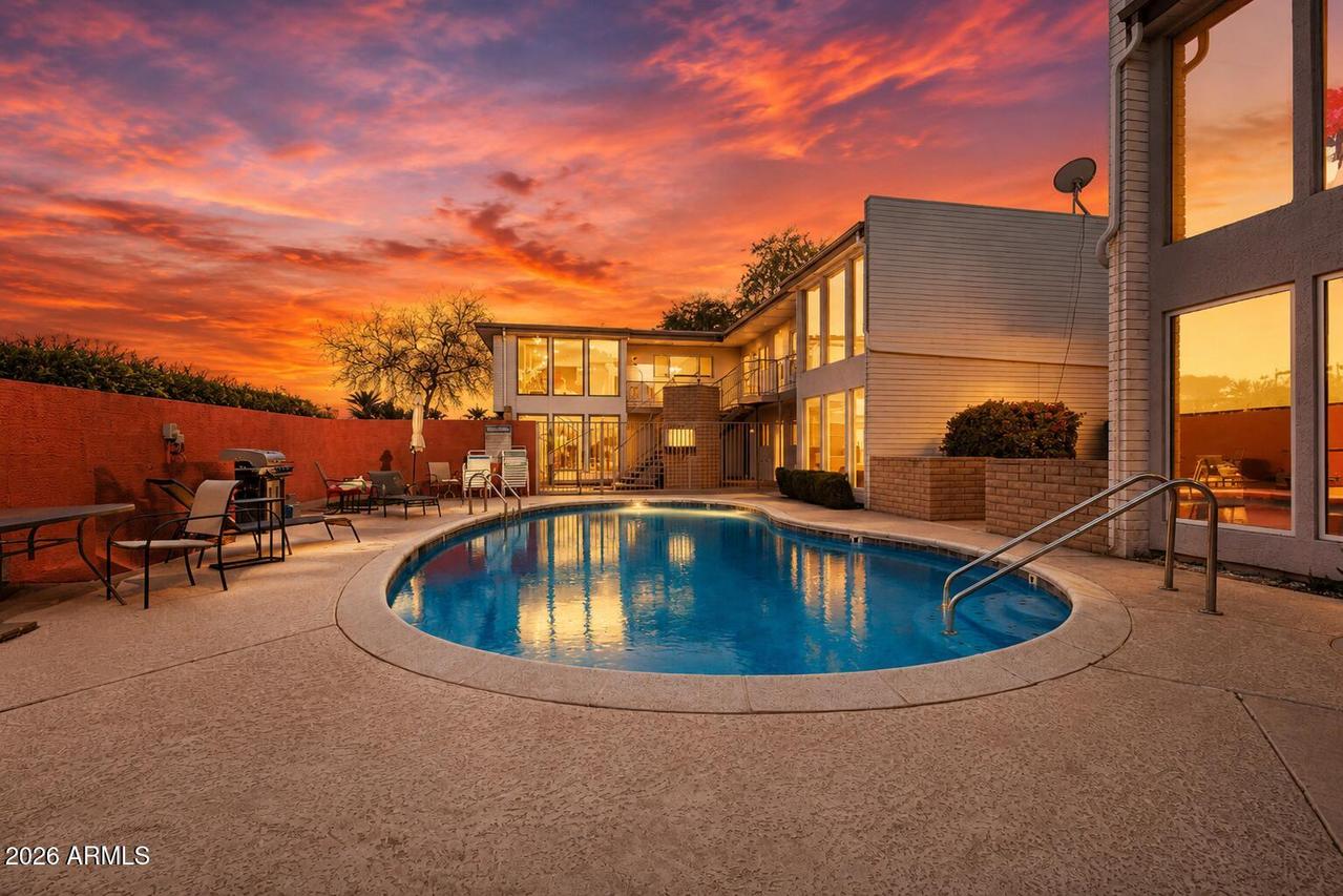 6935 E 4th St. #4, Scottsdale, AZ 85251