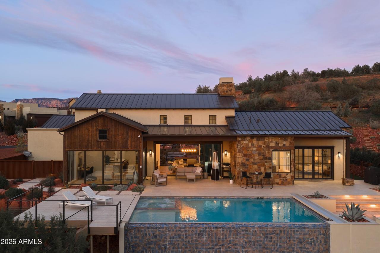 35 Settler Ln. #Lot 44, Sedona, AZ 86336