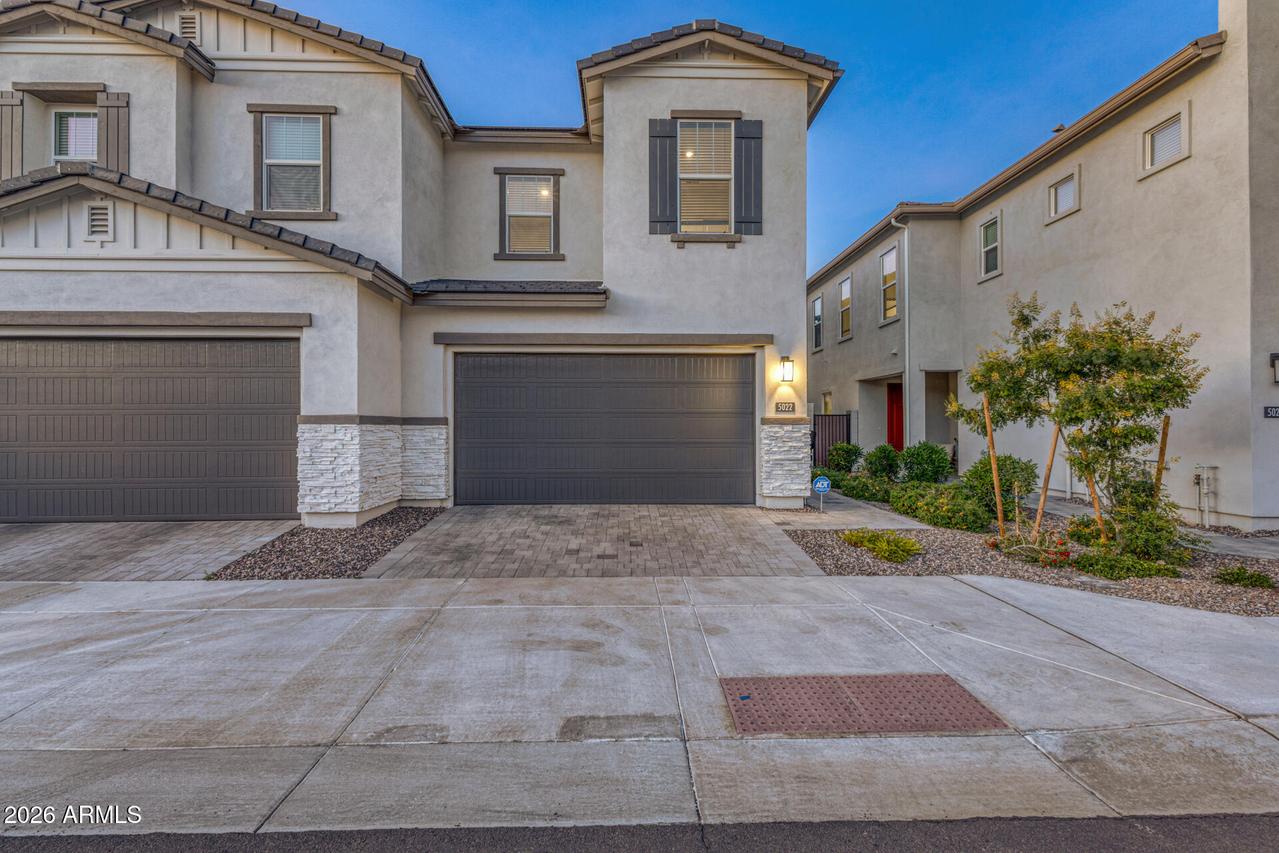 5022 E Hartford Ave., Scottsdale, AZ 85254