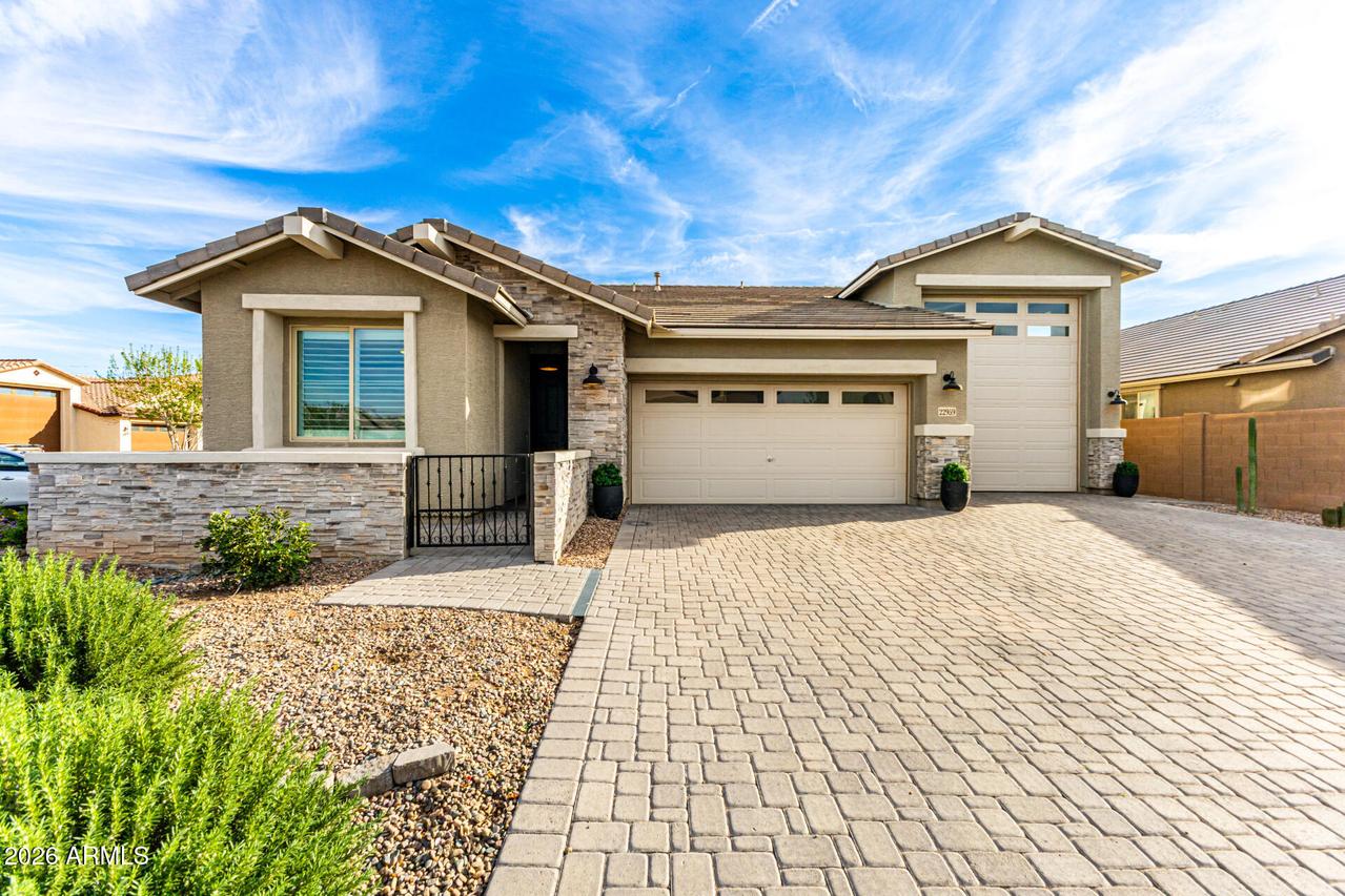 22959 E Domingo Rd., Queen Creek, AZ 85142