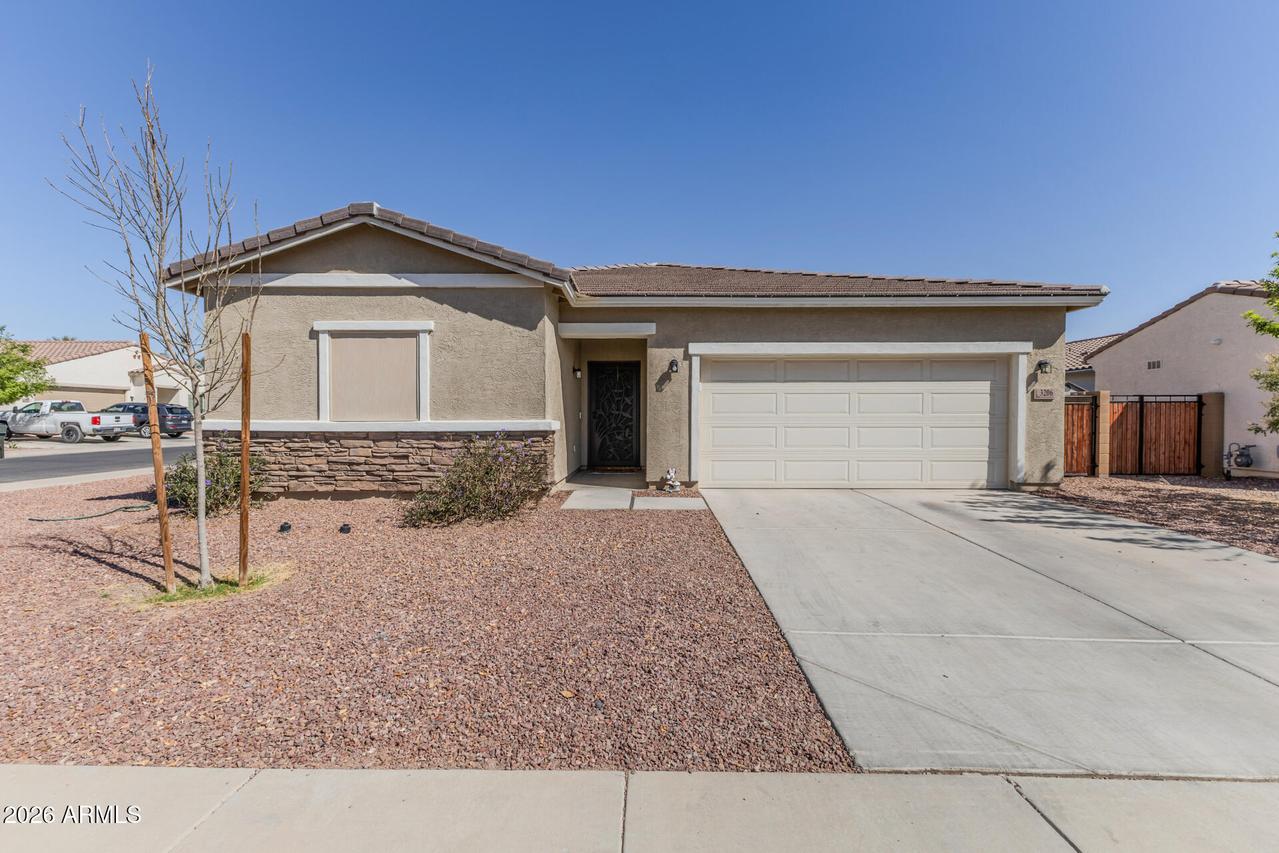3206 N Excursion Ln., Casa Grande, AZ 85122