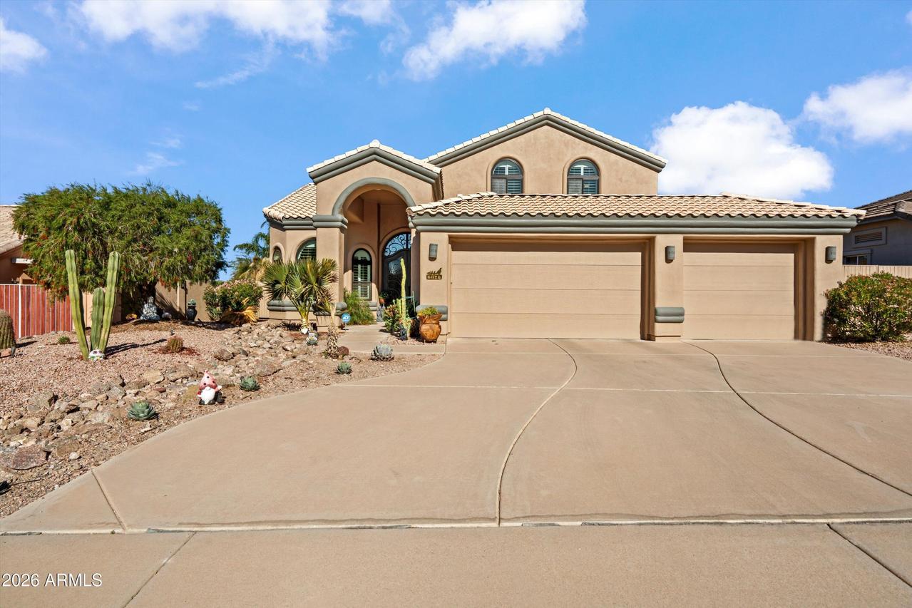 6026 E Vermillion Cir., Mesa, AZ 85215
