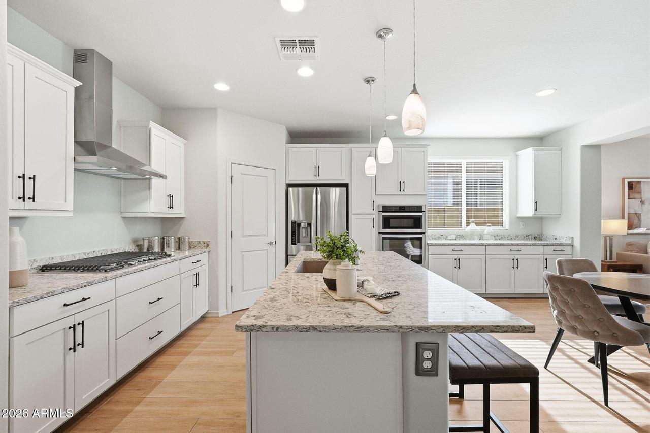 6418 W Madre Del Oro Dr., Phoenix, AZ 85083