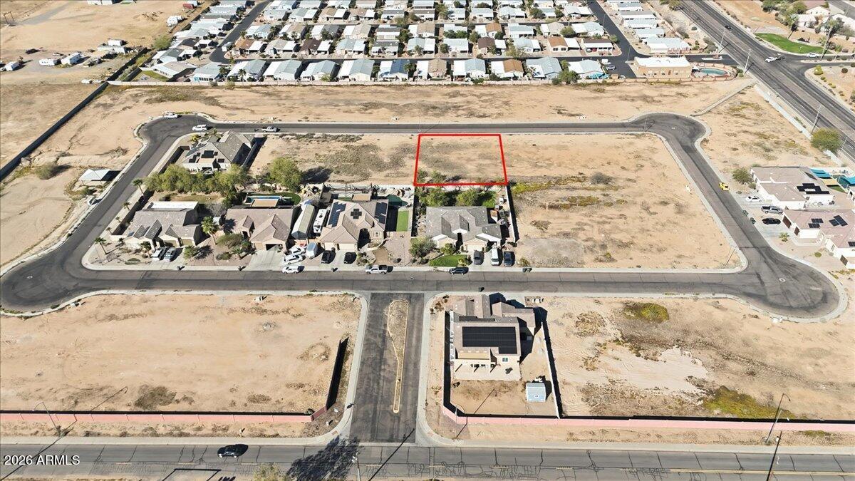 2365 N Horseshoe Cir. #34, Casa Grande, AZ 85122