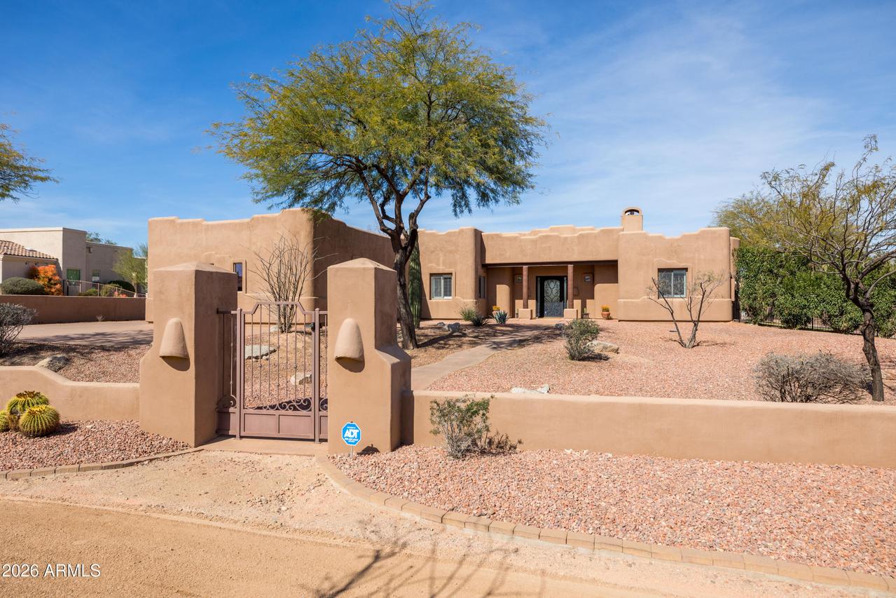 14528 E Desert Vista Tr., Scottsdale, AZ 85262