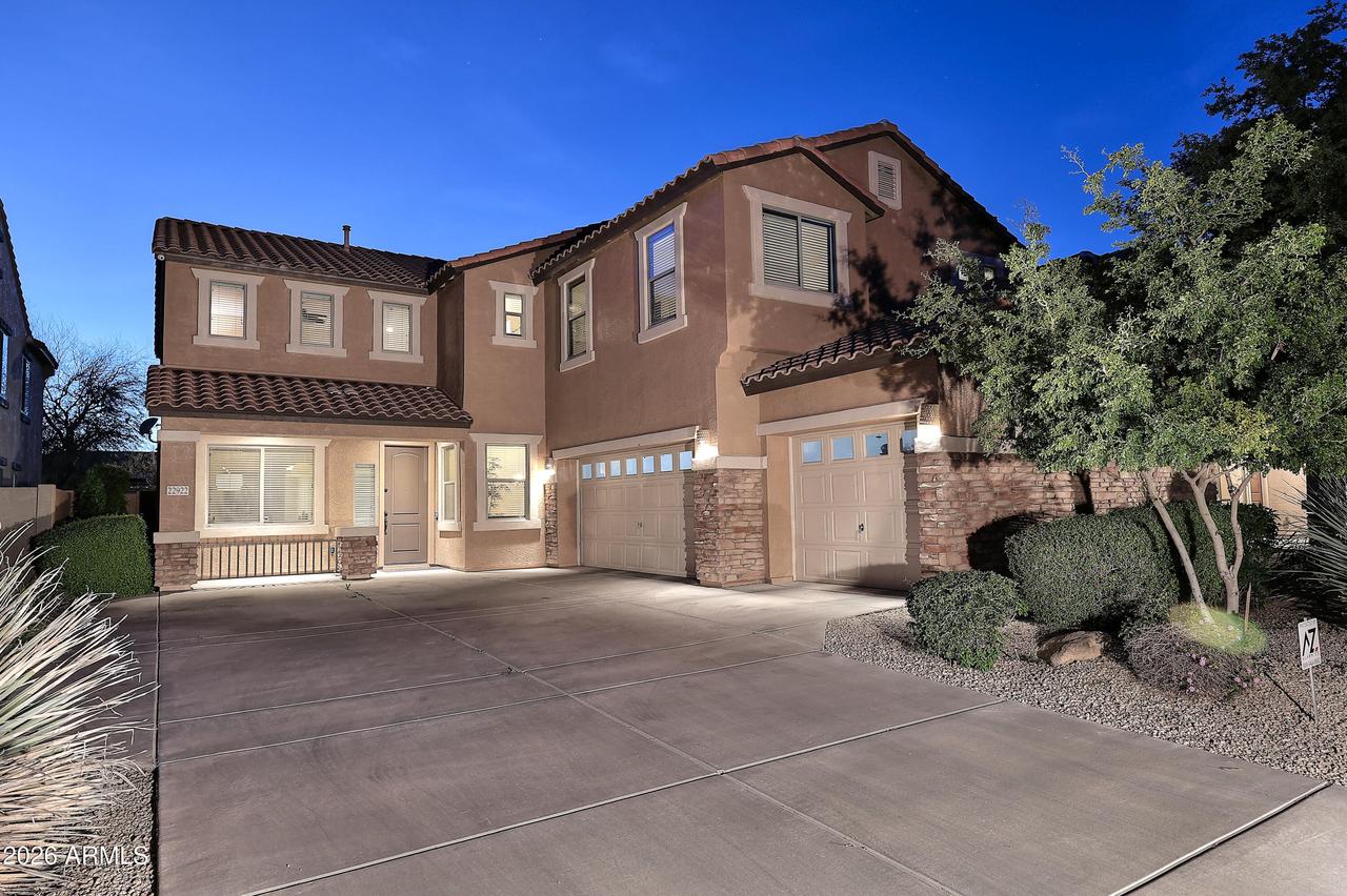 22922 N 40th Pl., Phoenix, AZ 85050