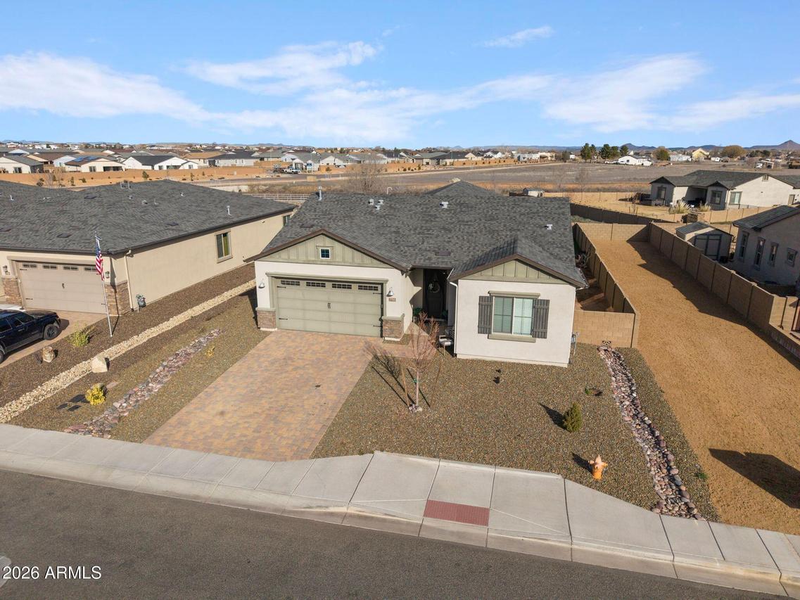7783 E Bella Vista Ln., Prescott Valley, AZ 86315