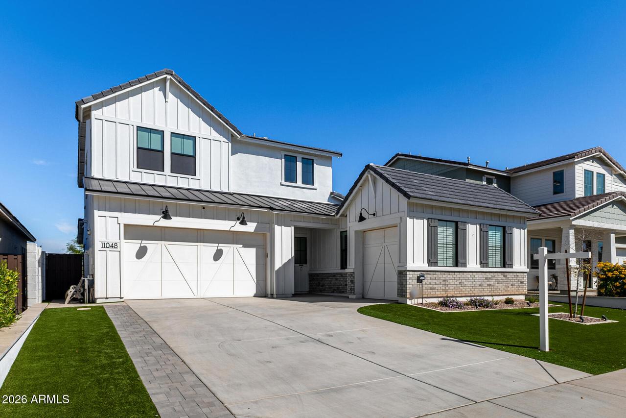 11048 E Utah Ave., Mesa, AZ 85212