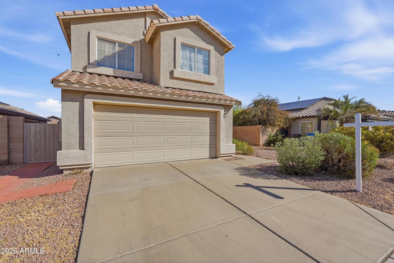 2840 E Wagoner Rd., Phoenix, AZ 85032