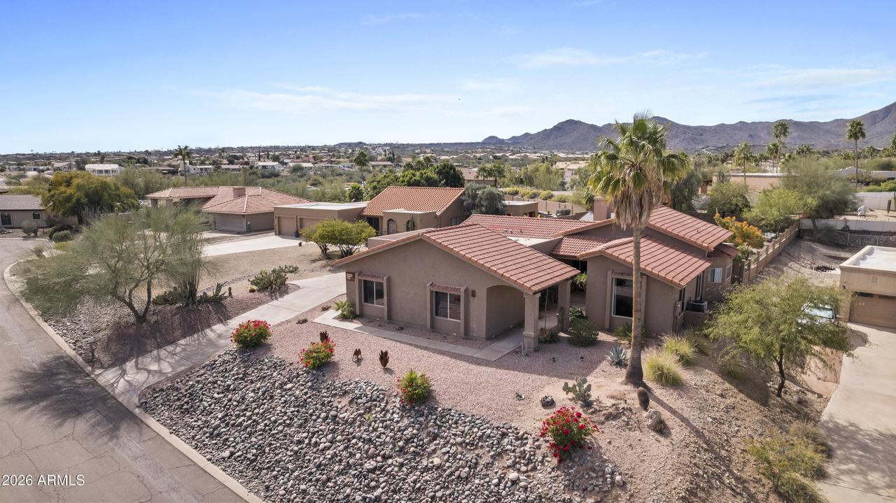 14842 N Mayflower Dr., Fountain Hills, AZ 85268