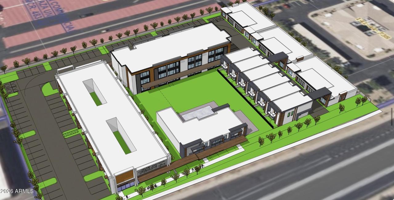 1258 N Recker Rd. #6, Mesa, AZ 85205