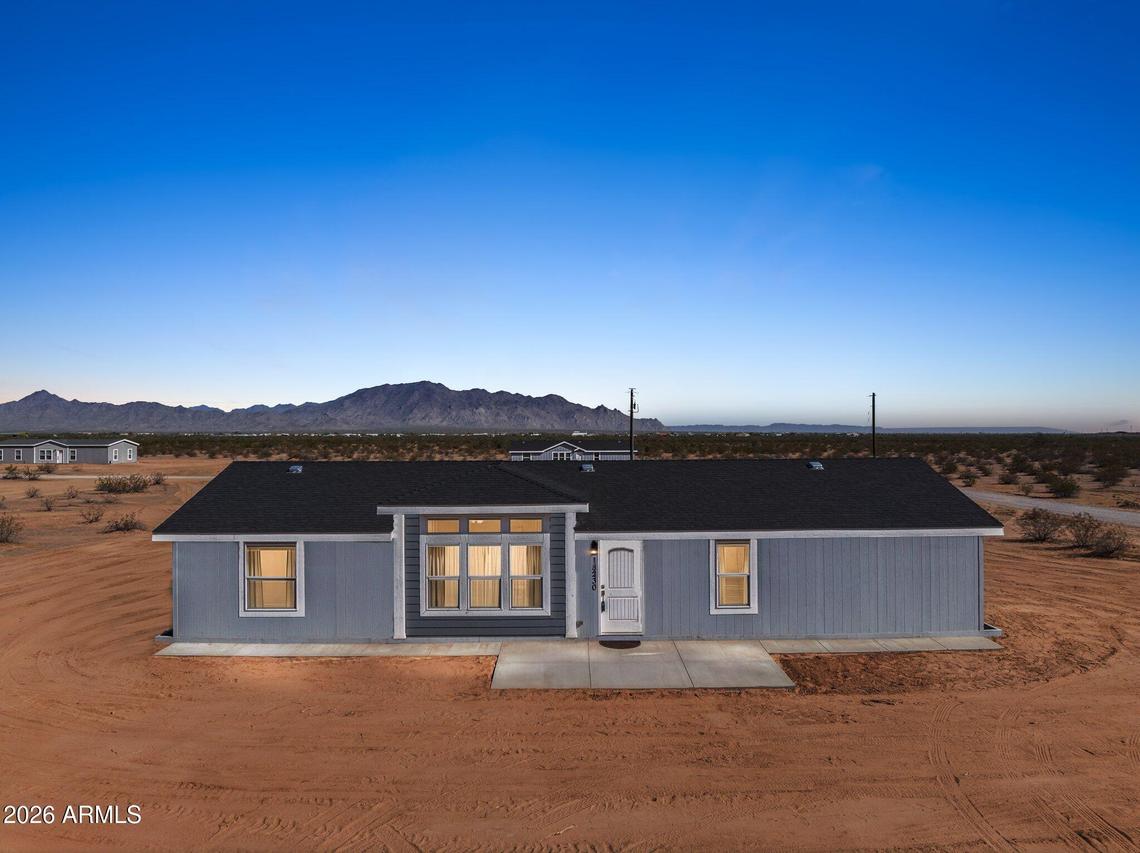 18230 N Meadow Lane Rd., Maricopa, AZ 85139