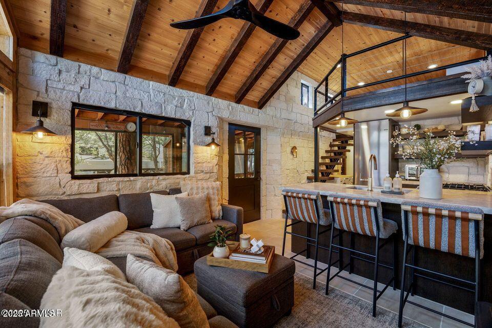 2161 E Elizabeth Ave., Show Low, AZ 85901