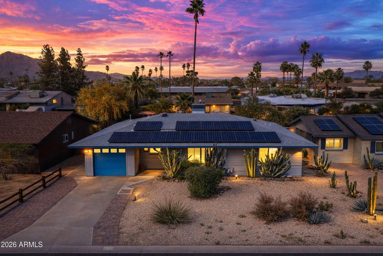 6826 E Edgemont Ave., Scottsdale, AZ 85257