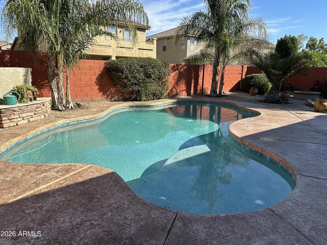 14136 W Calavar Rd., Surprise, AZ 85379