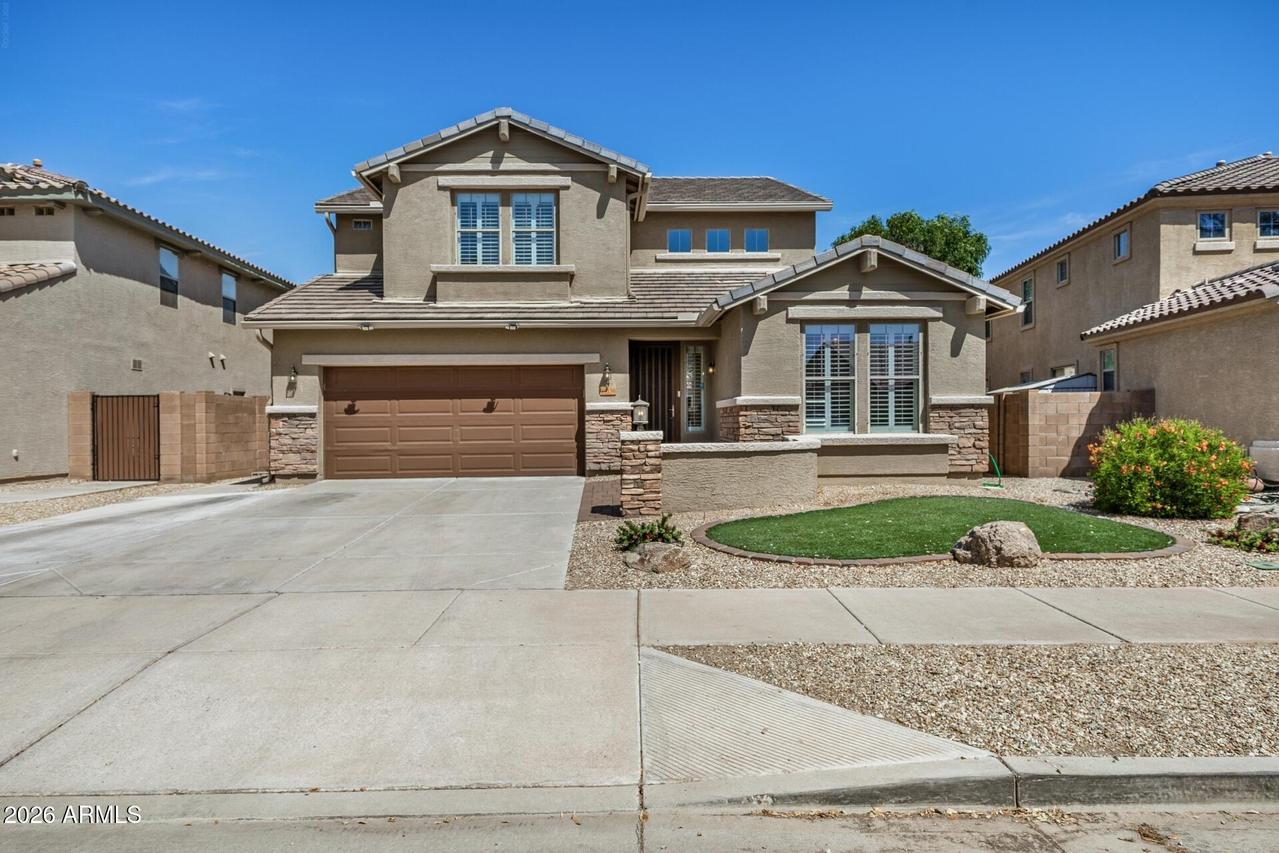 14136 W Calavar Rd., Surprise, AZ 85379