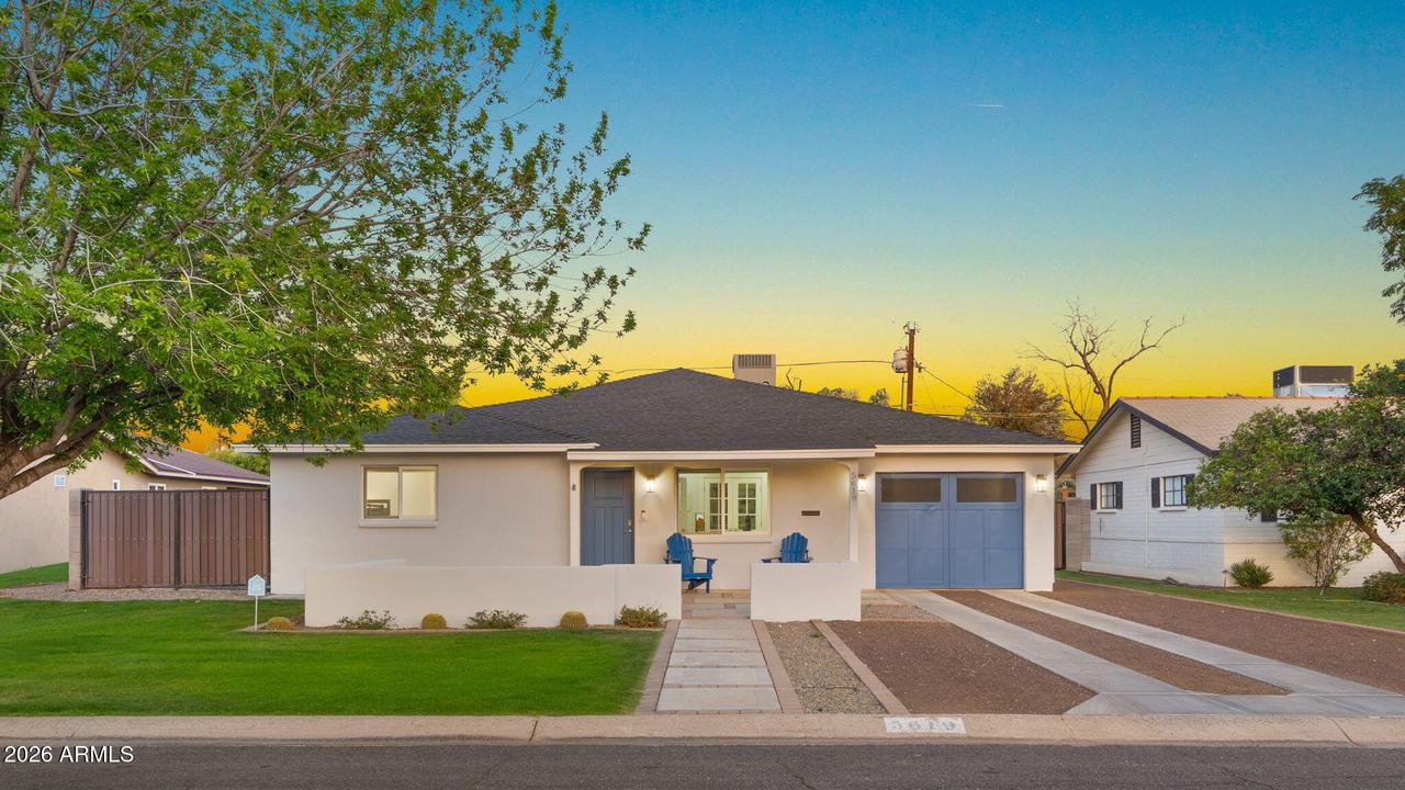 5619 N 11th St., Phoenix, AZ 85014