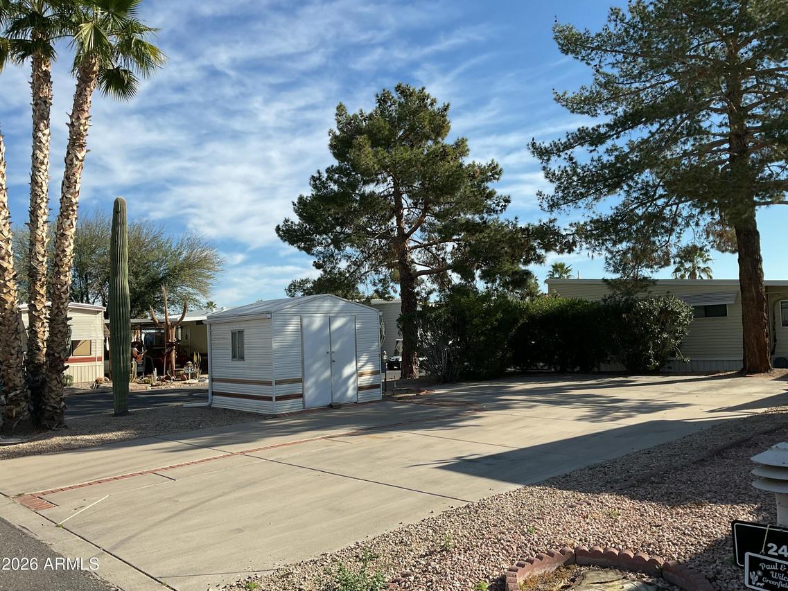 17200 W Bell Rd. #242, Surprise, AZ 85374