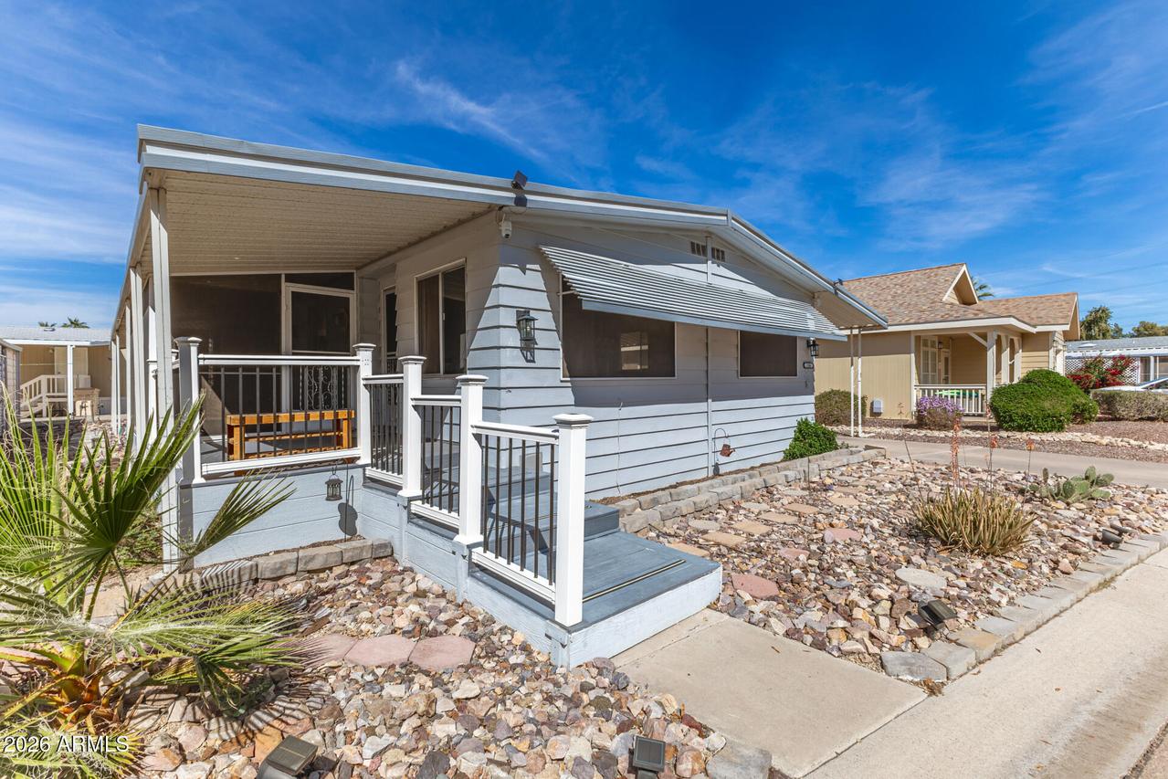 10960 N 67th Ave. #156, Glendale, AZ 85304