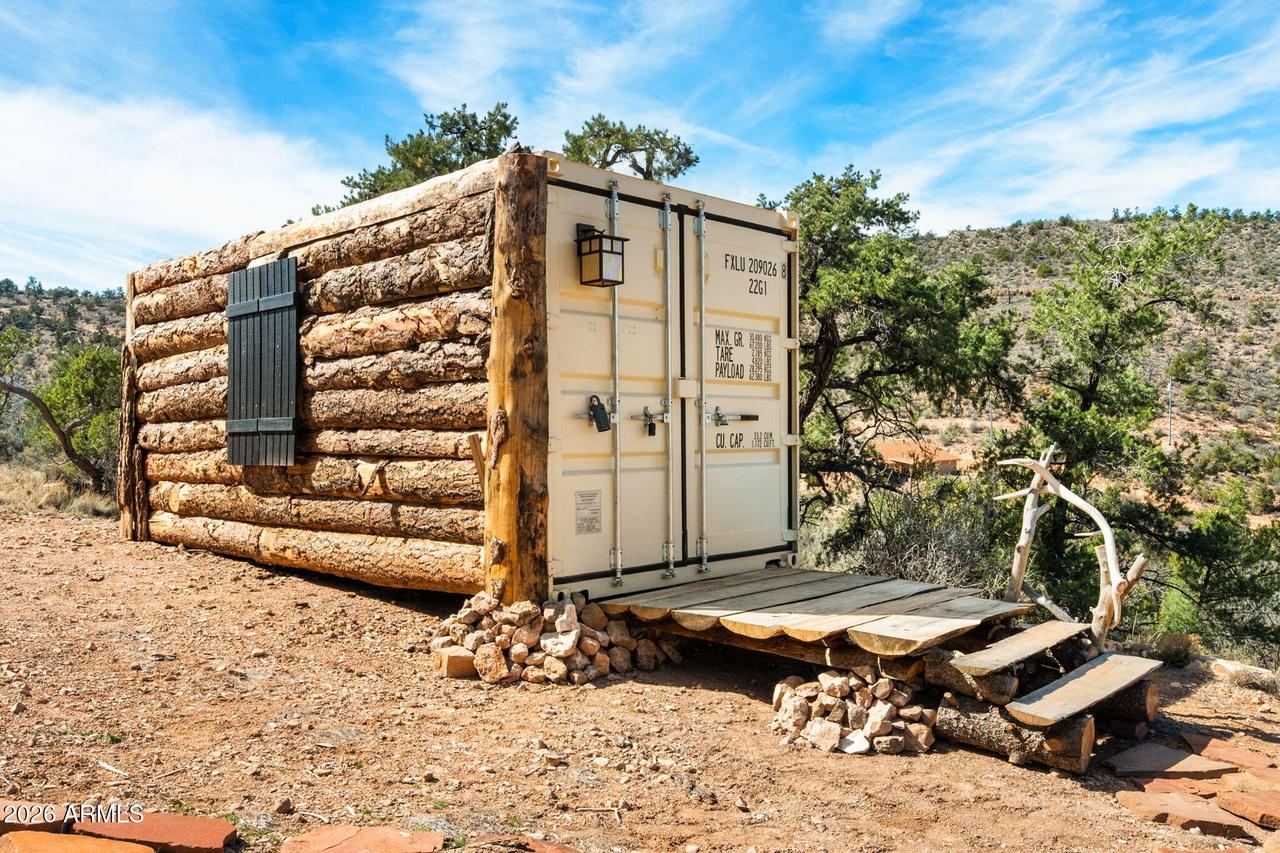 00 W Hidden Canyon Tr. #-, Chino Valley, AZ 86323