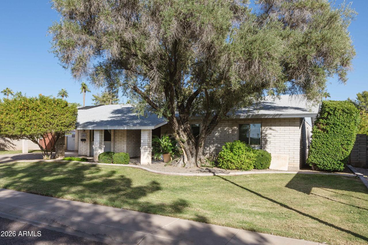 7125 N 20th Ave., Phoenix, AZ 85021