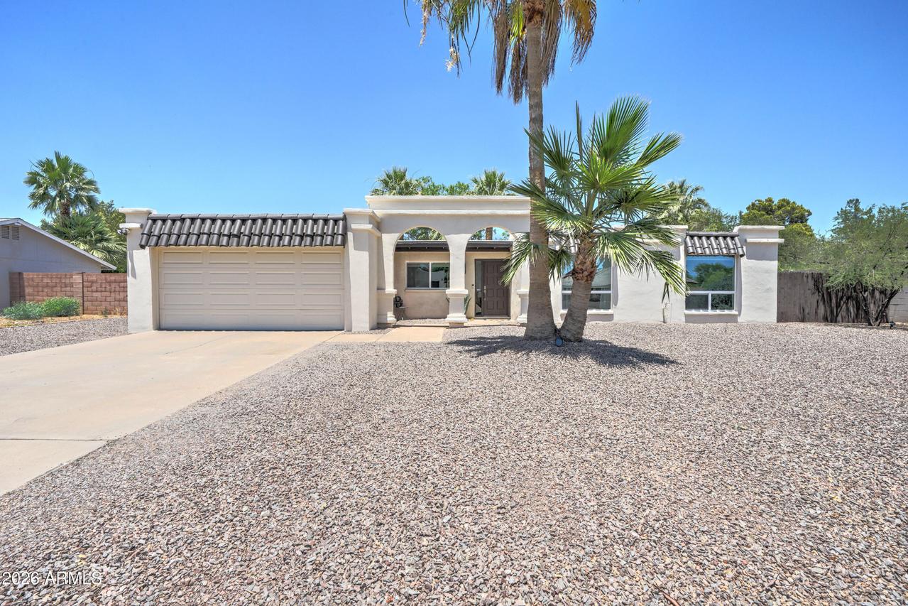 4820 E Sunnyside Dr., Scottsdale, AZ 85254