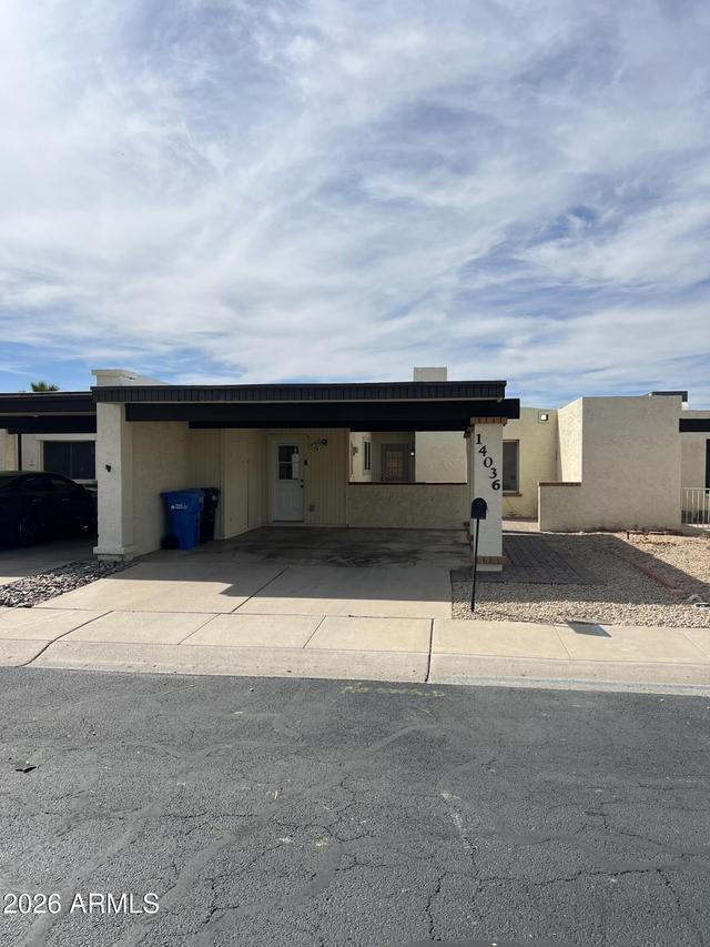 14036 N 30th Ln., Phoenix, AZ 85053