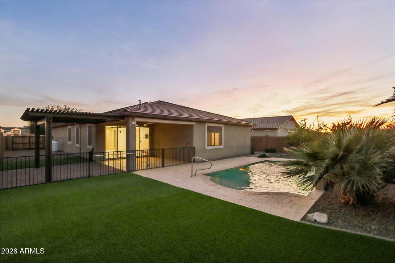 10130 E Orange Grove St., Florence, AZ 85132