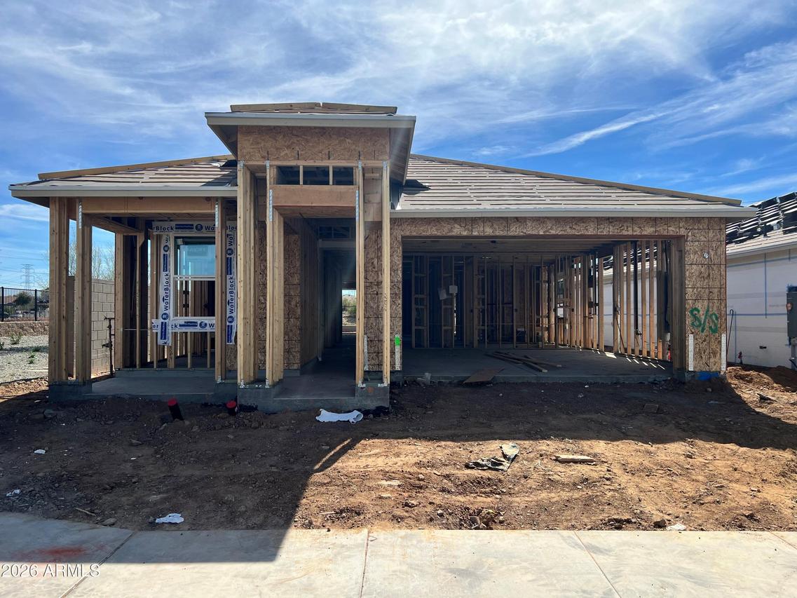 2621 E Villa Linda Dr., Phoenix, AZ 85024