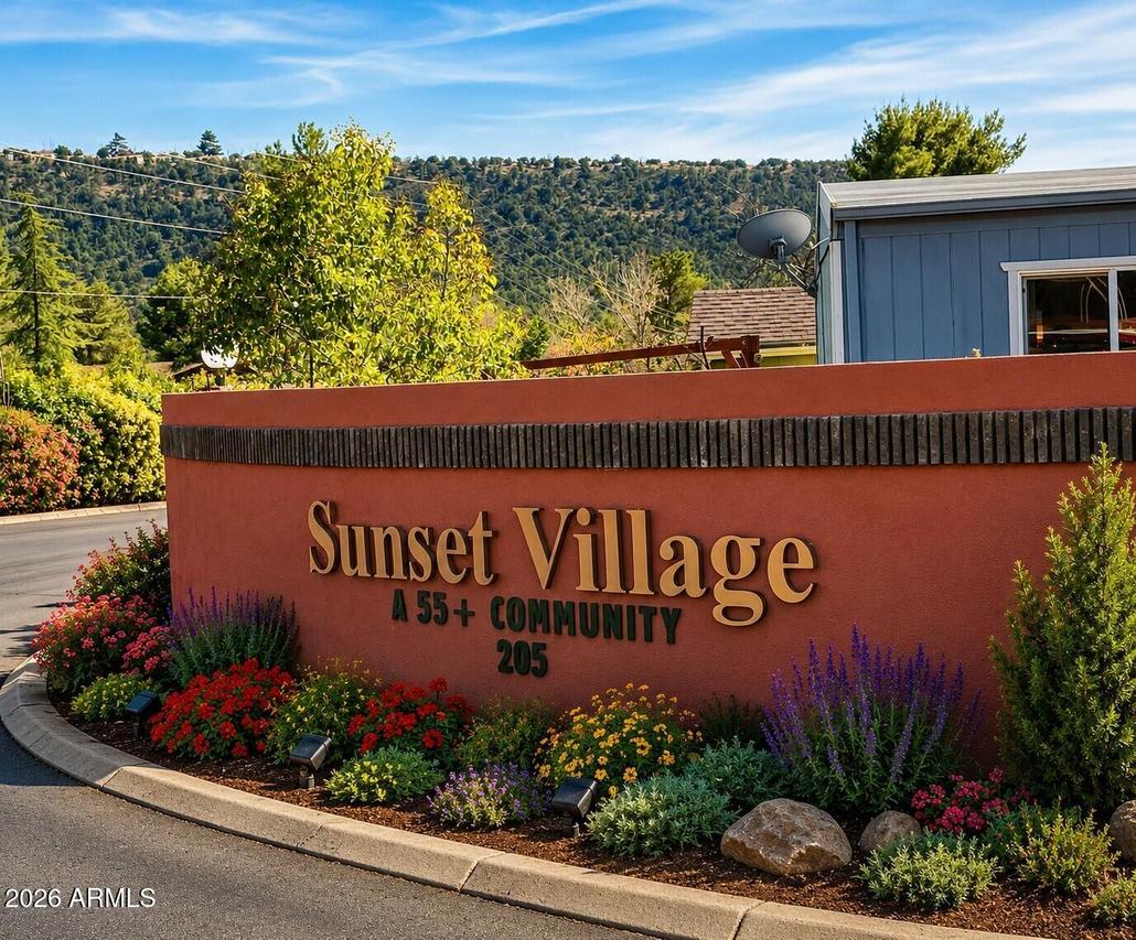 205 Sunset Dr. #140, Sedona, AZ 86336