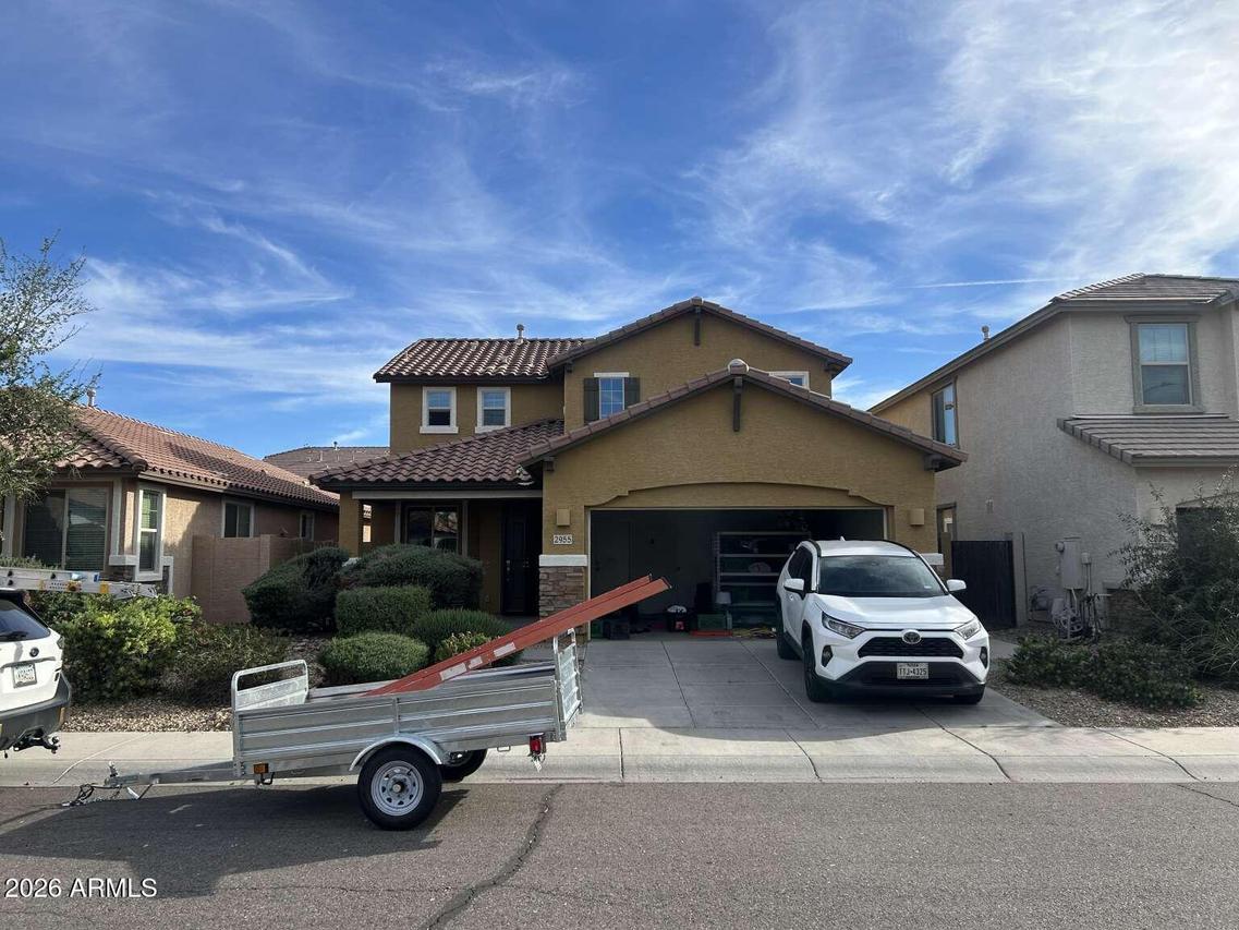 2955 E Saltsage Dr., Phoenix, AZ 85048