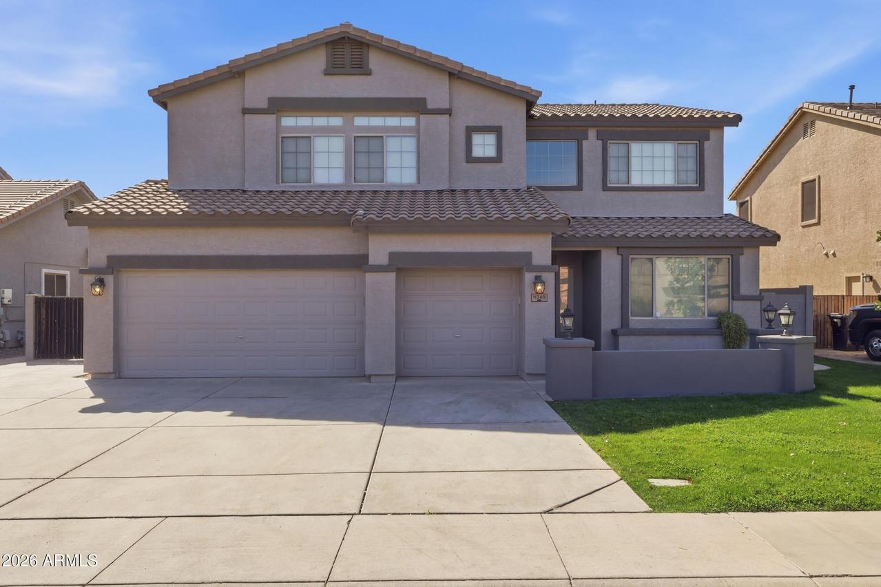 11365 E Stearn Ave., Mesa, AZ 85212