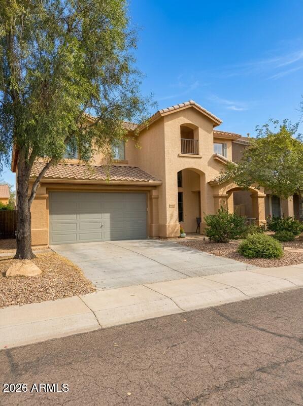 3317 W Honor Ct., Anthem, AZ 85086