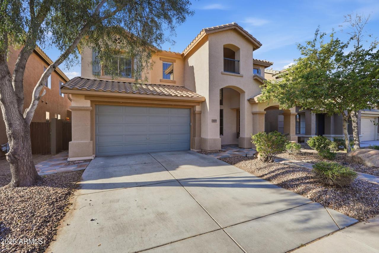 3317 W Honor Ct., Anthem, AZ 85086