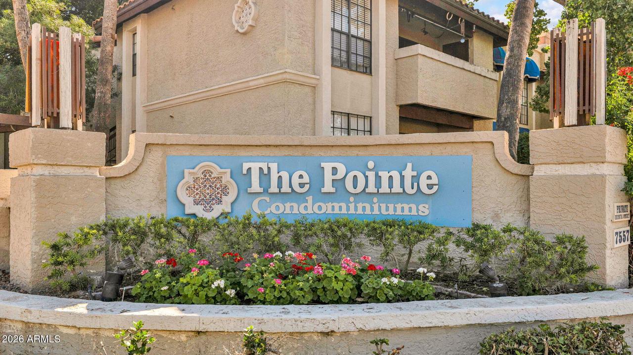 7557 N Dreamy Draw Dr. #206, Phoenix, AZ 85020