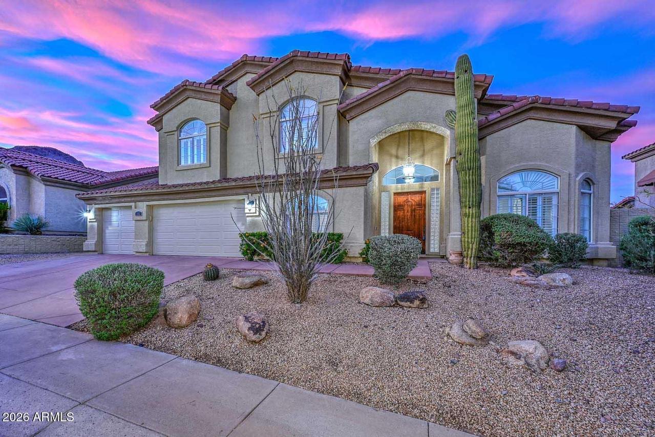 1942 E Claire Dr., Phoenix, AZ 85022