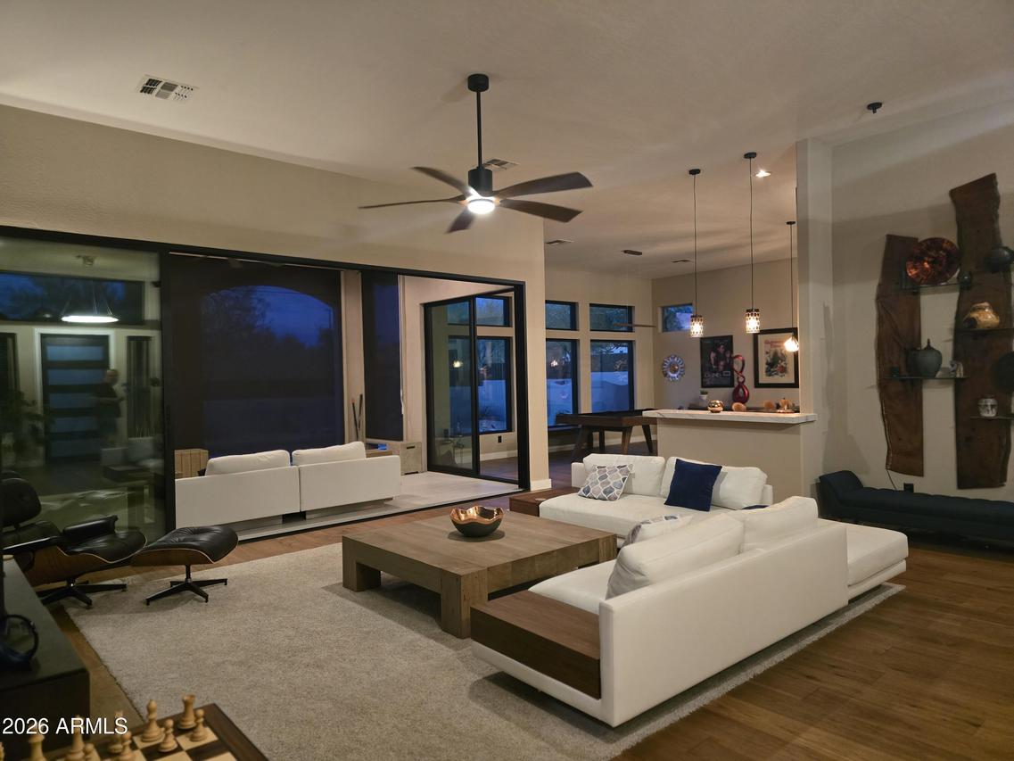 7664 E Torrey Point Cir., Mesa, AZ 85207