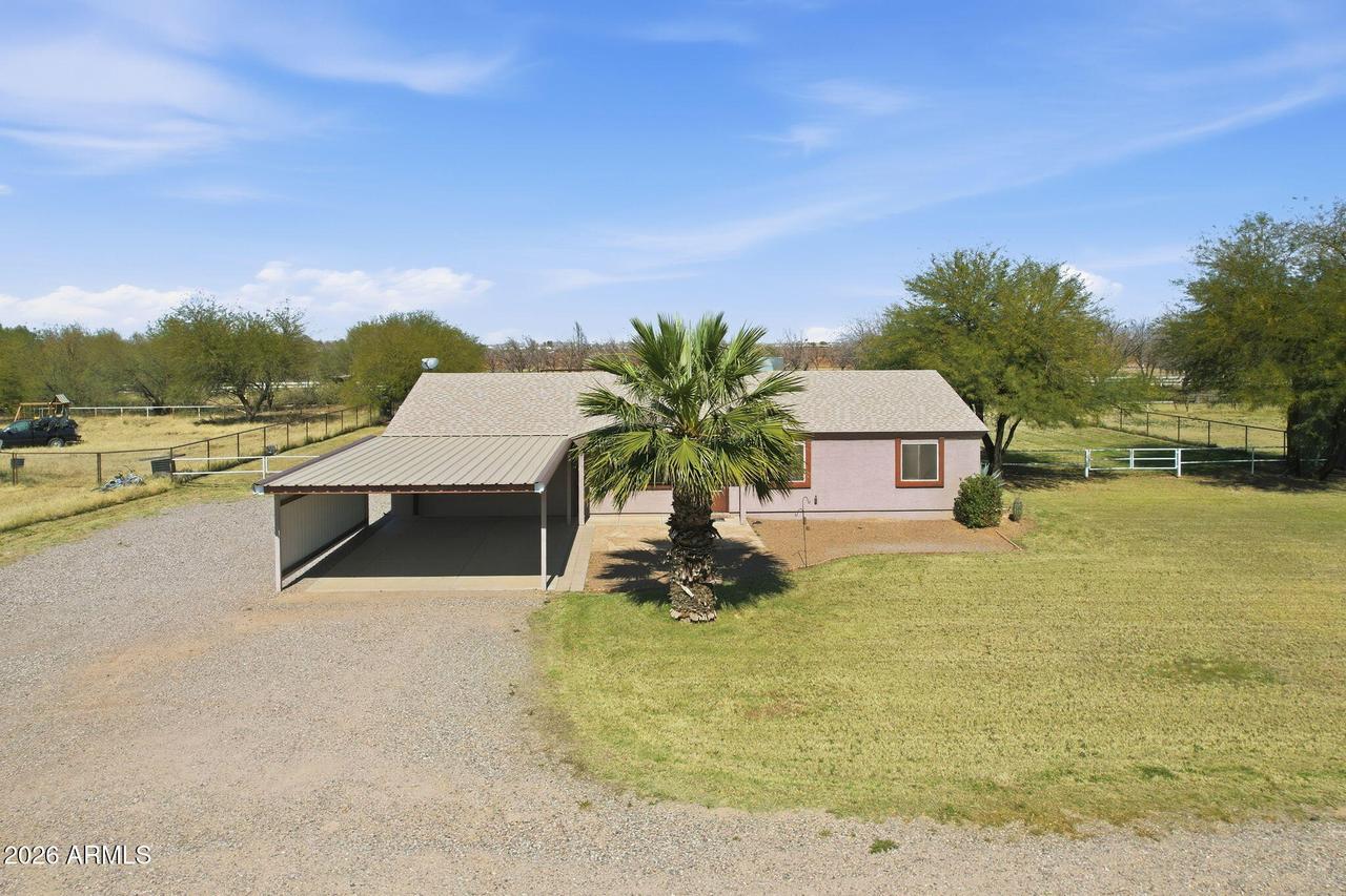 2748 E Baughn Ave., Coolidge, AZ 85128