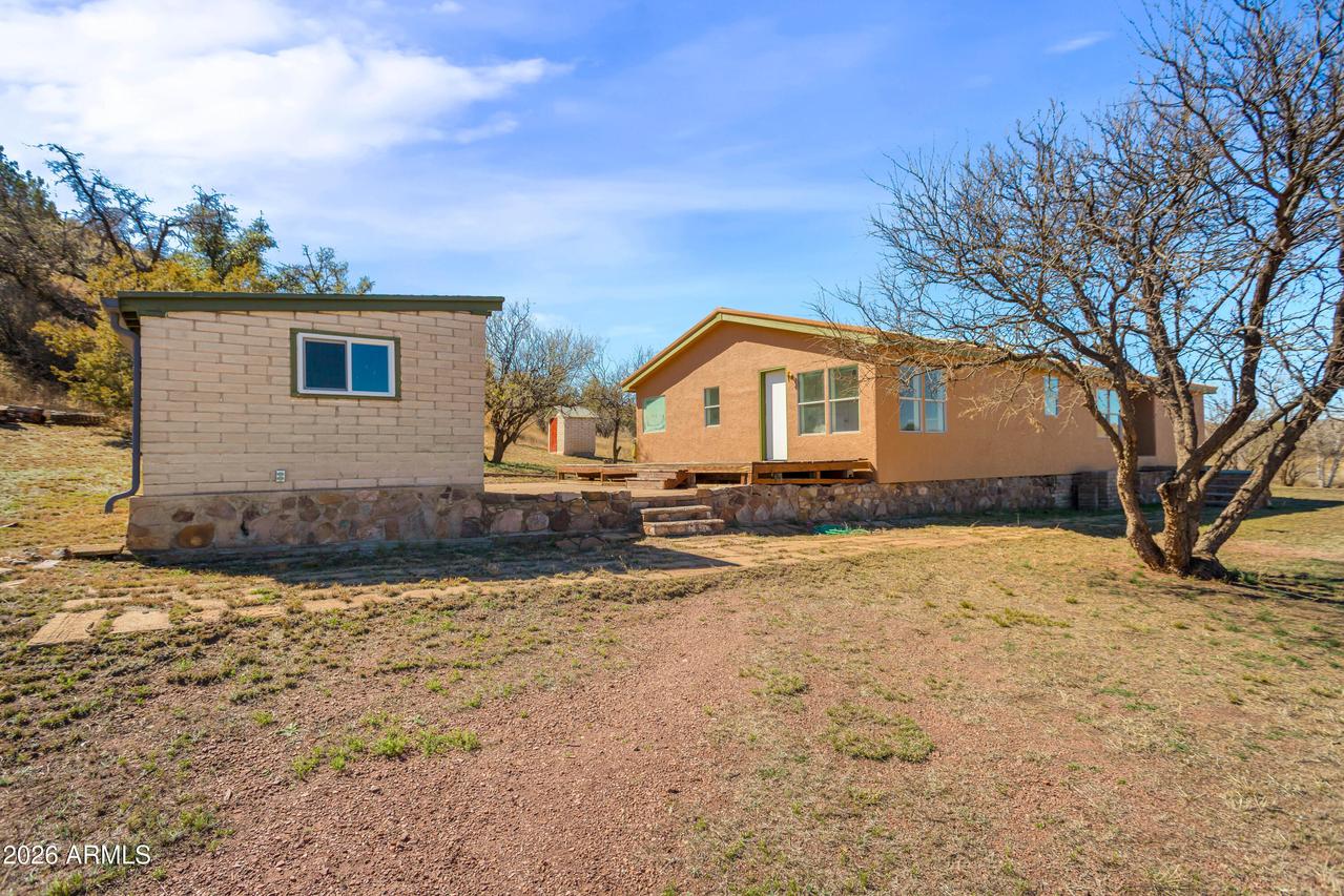 2 Heather Hills Ln., Elgin, AZ 85611