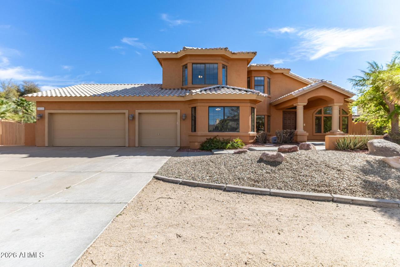 25225 N 46th Dr., Phoenix, AZ 85083