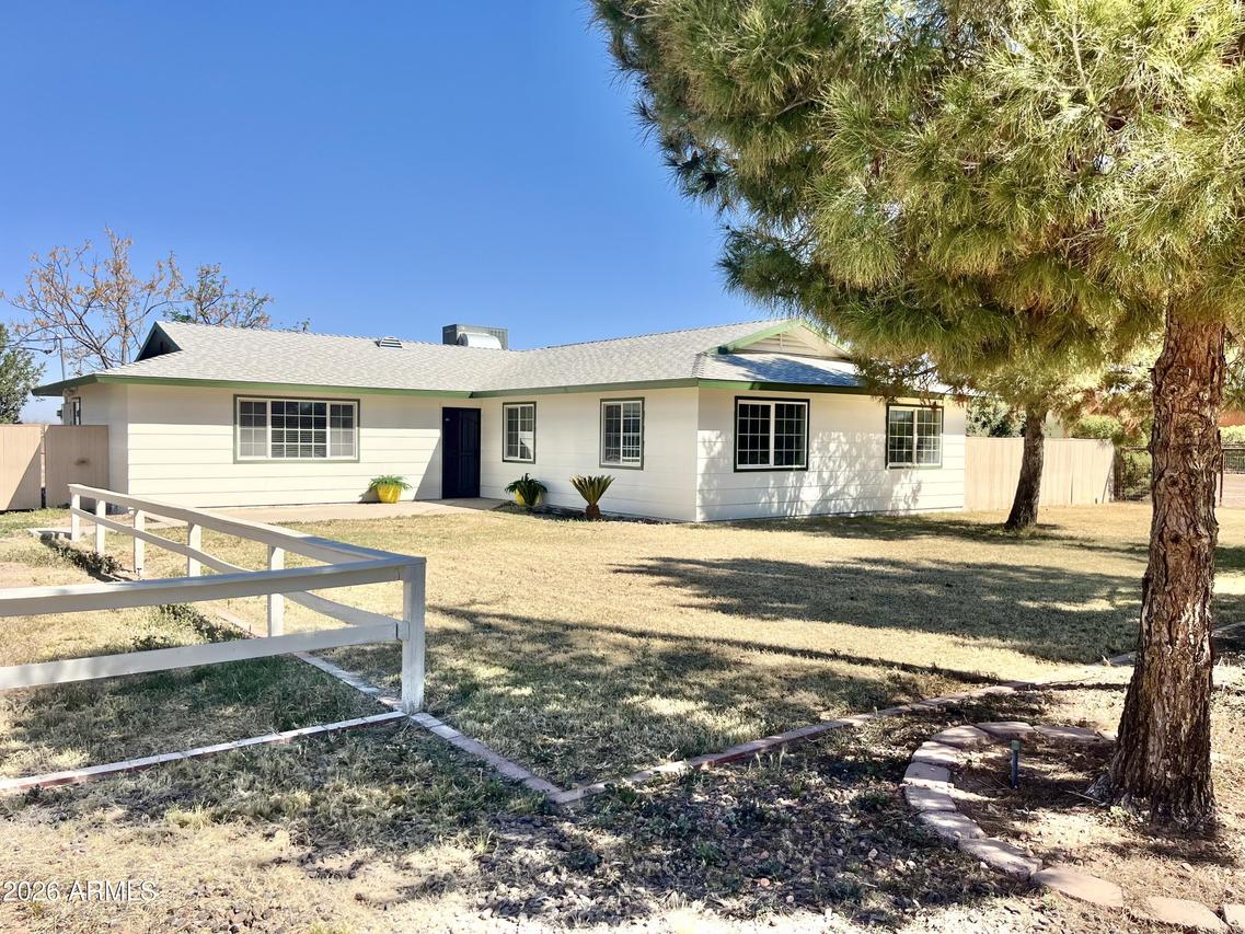 50530 W Mockingbird Ln., Maricopa, AZ 85139