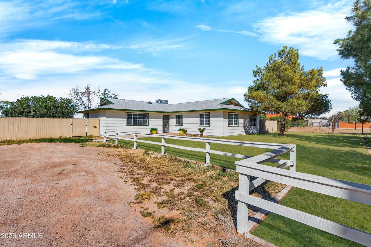 50530 W Mockingbird Ln., Maricopa, AZ 85139