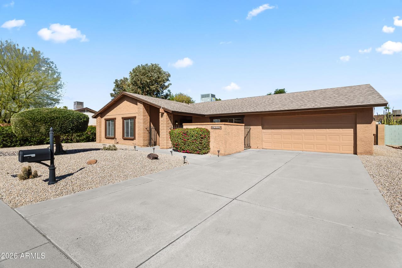 9322 E Cortez St., Scottsdale, AZ 85260